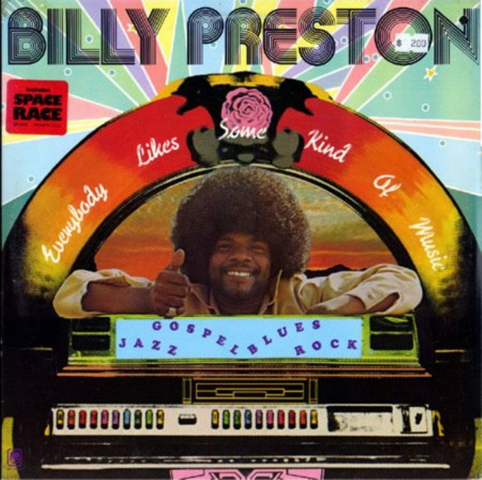 1972Billy Preston  (700x697, 512Kb)