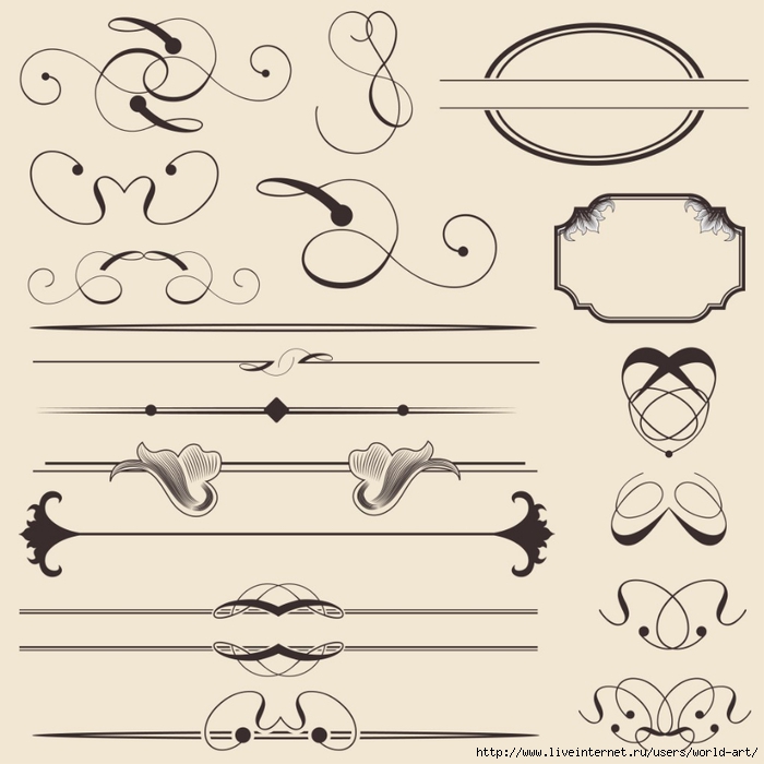 calligraphic-design-elements-greatvectors-1024x1024 (700x700, 176Kb)