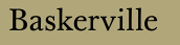 baskerville (180x45, 5Kb)