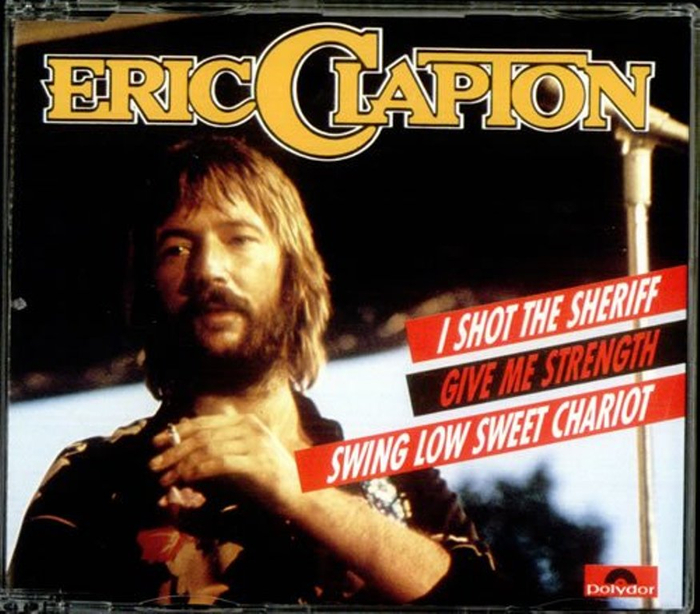 I shot the sheriff. Eric Clapton shot the Sheriff. Eric Clapton - i shot the Sheriff. Обложка для mp3 i shot the Sheriff. I shot the Sheriff Crossroad 2 Box/Set Version Eric Clapton.