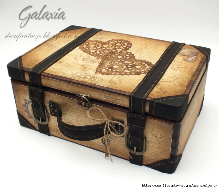 Galaxia_Kufer walizka na ślubne pamiątki_1zdj (700x603, 270Kb)