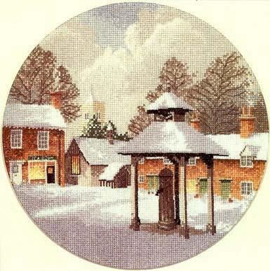 JCWV396_Winter Village (385x387, 156Kb)