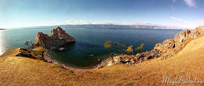 Мыс котельниковский байкал фото