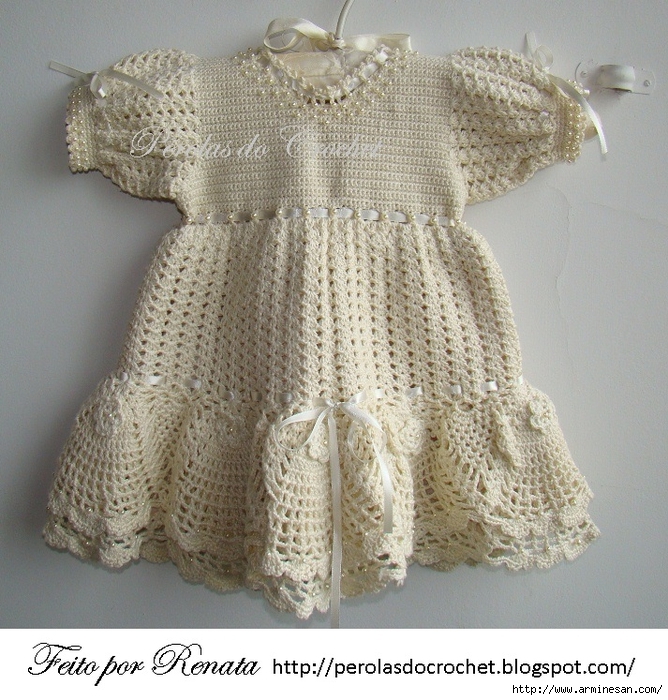 vestidinho de croche para bebe (1) (570x700, 400Kb)