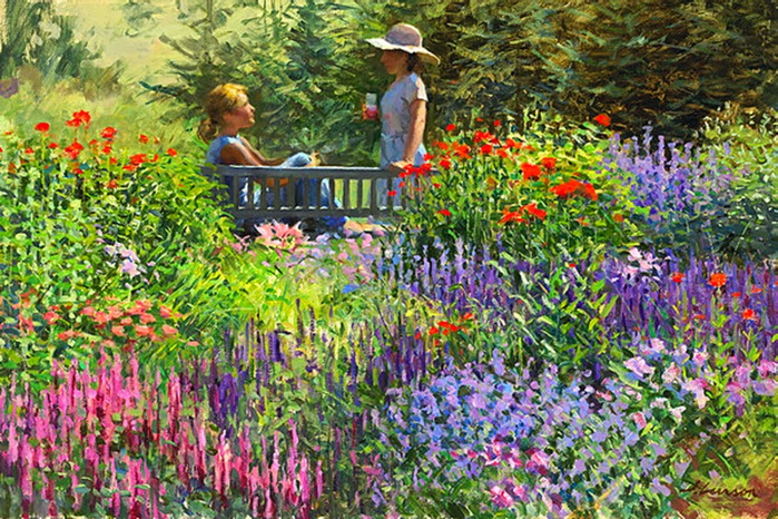 Jeffrey T. Larson Tutt'Art@ (16) (700x466, 575Kb)