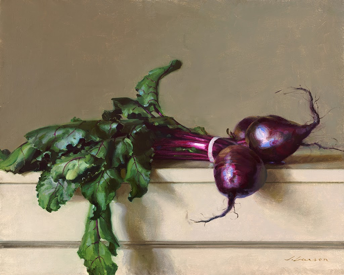 Jeffrey T. Larson Tutt'Art@ (61) (700x559, 334Kb)