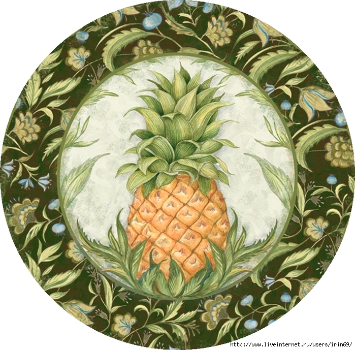 pineapple_lgplate_ (700x689, 377Kb)