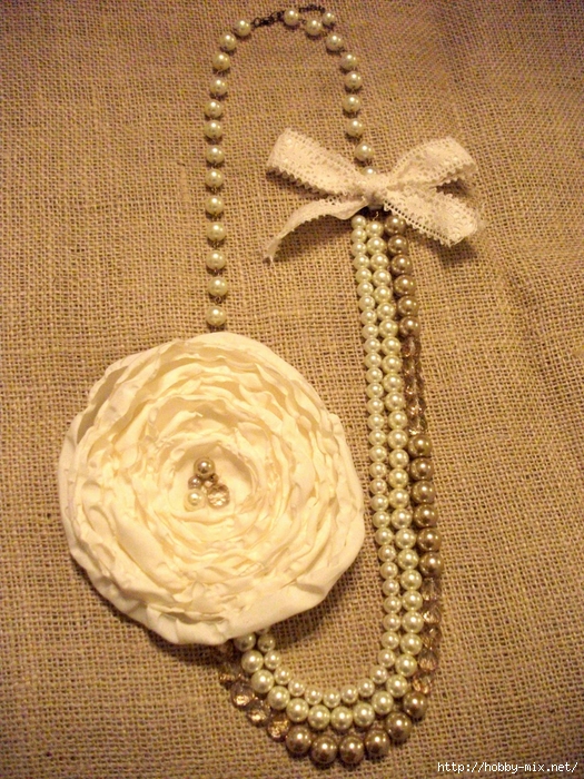 flower and bow necklace23 (525x700, 415Kb)