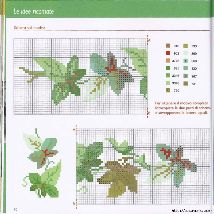 La Grande Biblioteca delle Idee_Fiori e Natura.49_01 (700x698, 404Kb)