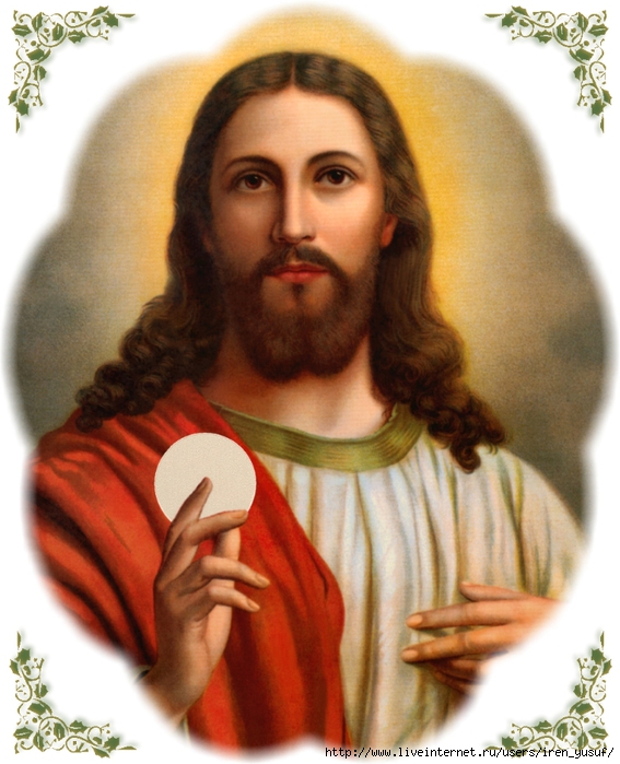 greatest-jesus (567x700, 275Kb)