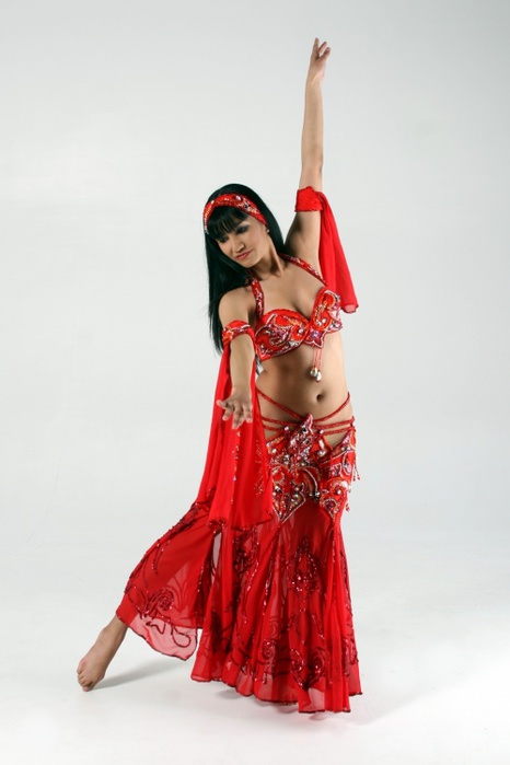 Strip Belly Dance