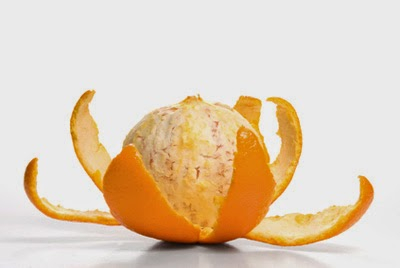 Как использовать апельсиновую кожуру