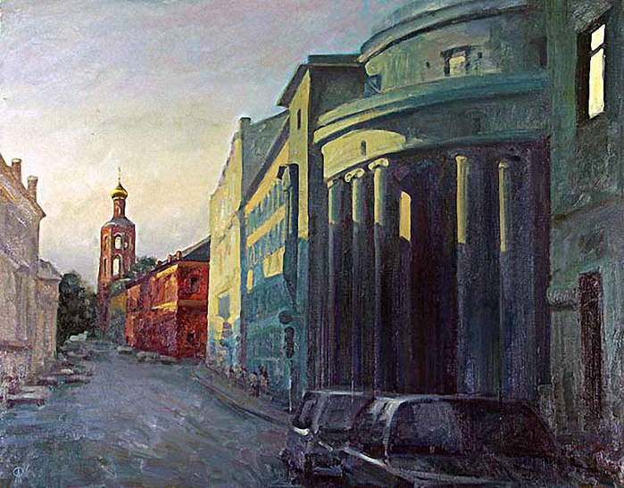 5107871_Finagin_A_I__Ylica_Petrovka_VisokoPetrovskii_stavropigialnii_myjskoi_monastir_ (700x547, 125Kb)