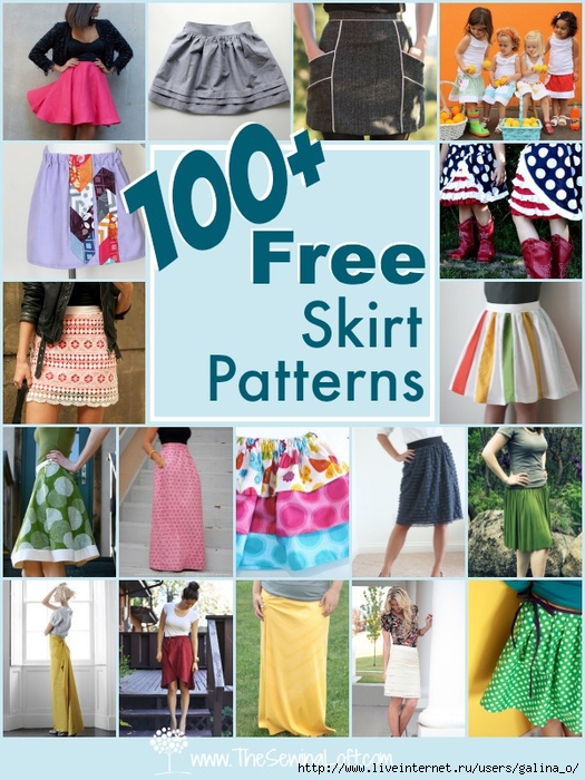 Free-skirt-patterns (525x700, 328Kb)
