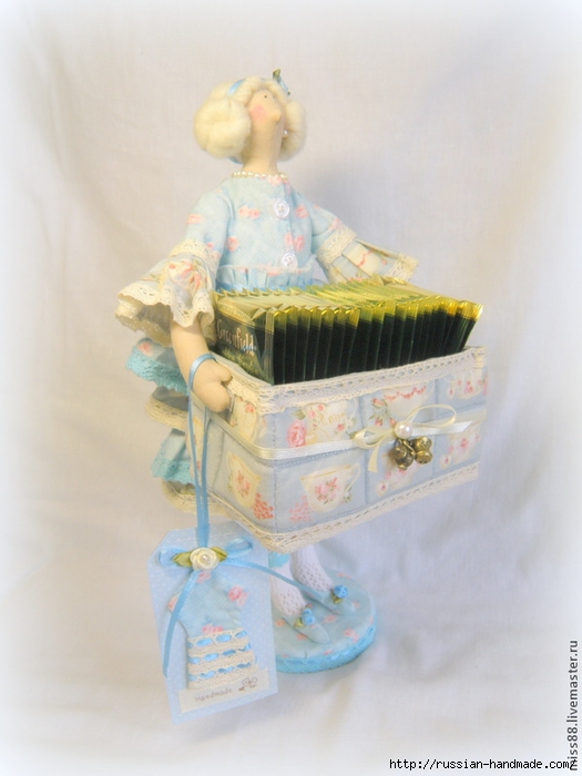 Кукла ТИЛЬДА - хранительница чайных пакетиков (57) (525x700, 198Kb)