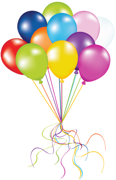 Transparent_Balloons_PNG_Picture (387x600, 150Kb)