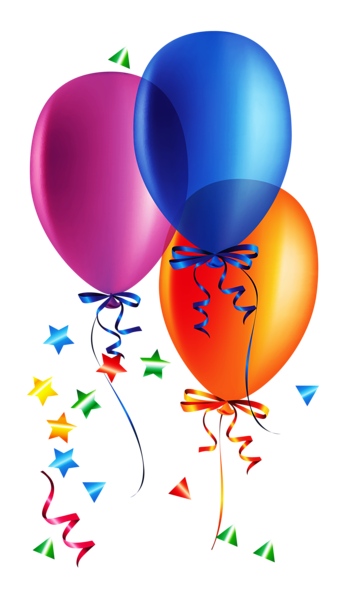 Transparent_Balloons_with_Confetti_Clipart (362x600, 143Kb)