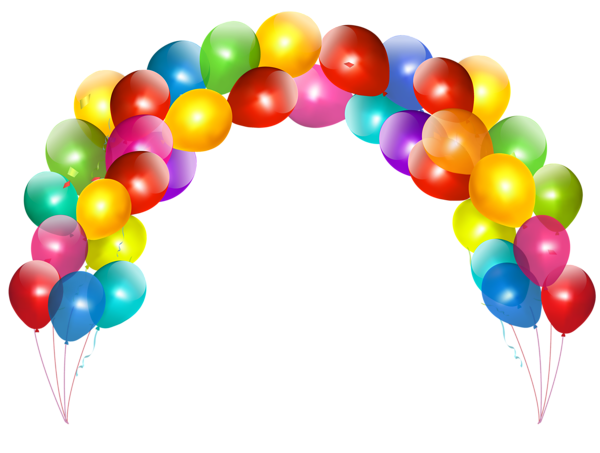 Balloon_Arch_PNG_Picture (600x453, 169Kb)