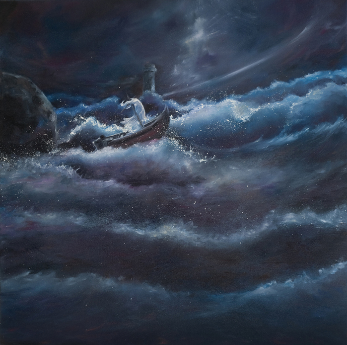 Sea-Over-Mamadou-20-X-20-oil-on-canvas-2013-72dpi (700x694, 455Kb)