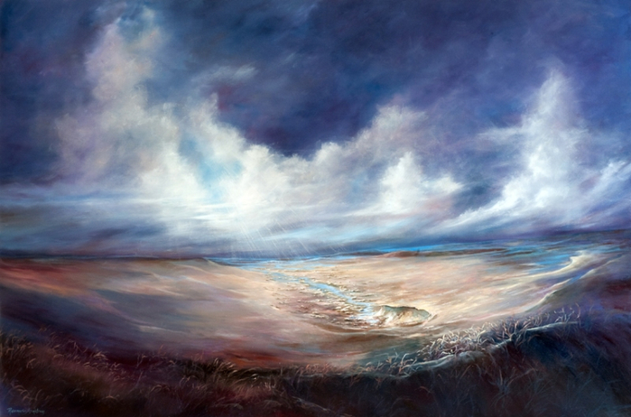 Torre-di-Nuvole-40-X-60-oil-on-canvas-2013-72dpi (700x462, 304Kb)