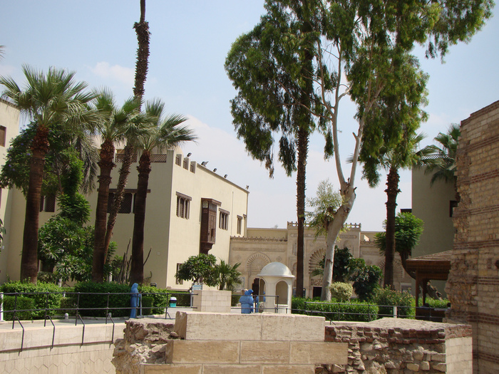 The Coptic Museum4990173895_46b6867127_b (700x525, 281Kb)