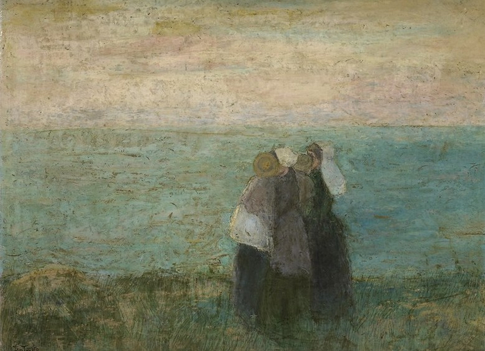 +women-at-the-sea (700x506, 355Kb)