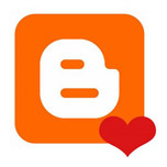 blogger logo