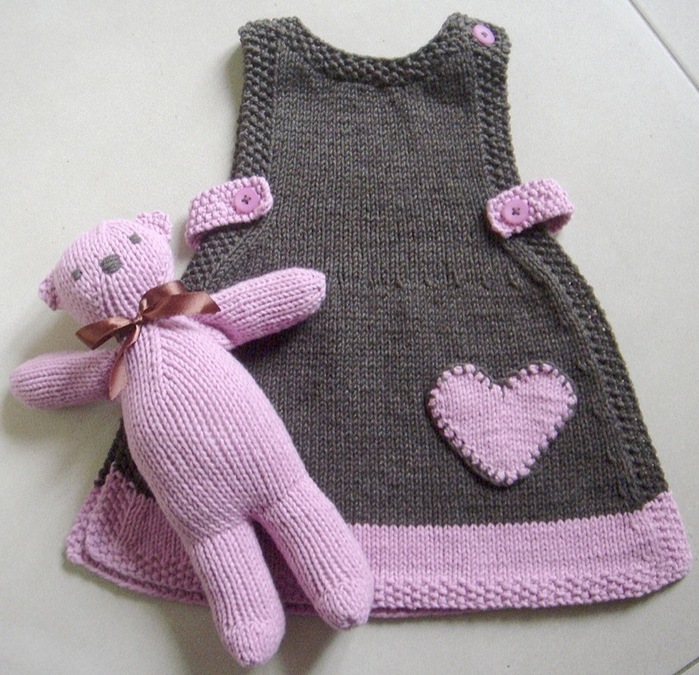 Вяжем детям с gala_baby_knitting | ВКонтакте