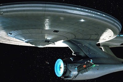   (Star Trek)
