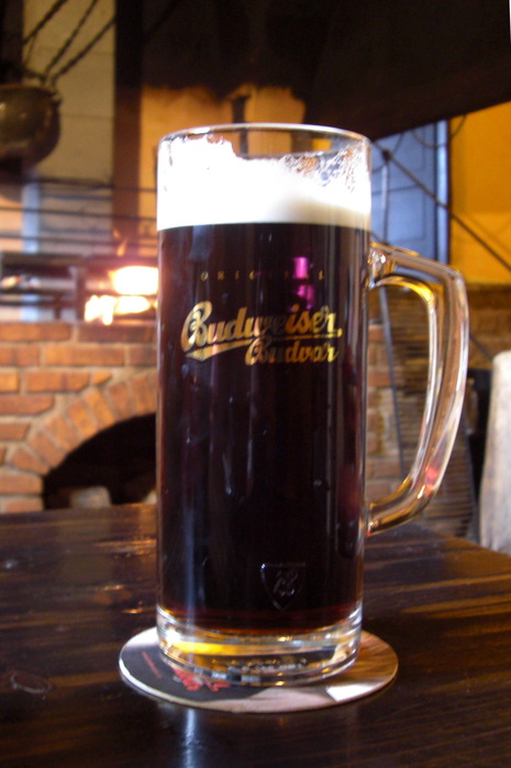 Budwieser