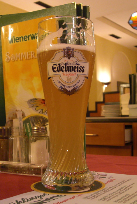 Edelweiss