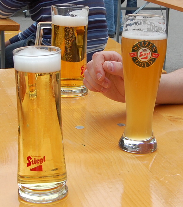 Stiegl
