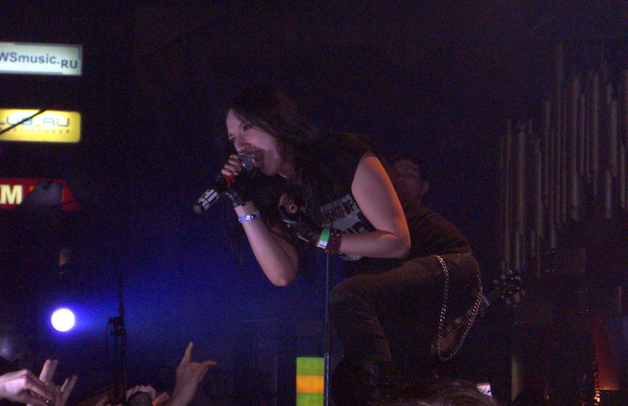, EGF#3, Louna