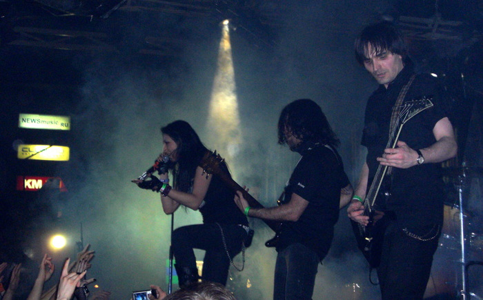 , EGF#3, Louna