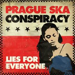   Prague Ska Conspiracy - Lies For Everyone (2009) - front (250x249, 26Kb)