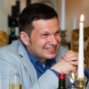 Владимир Соловьёв