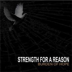   Strength For A Reason - Burden Of Hope (2009) (250x250, 10Kb)