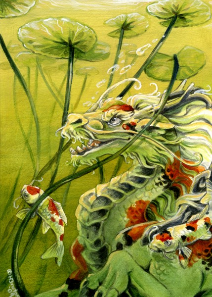 Koi_Dragon_by_Hbruton (429x600, 103Kb)