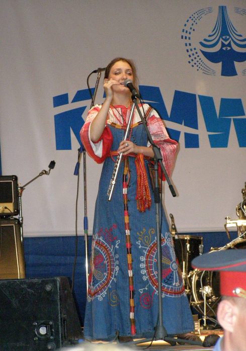 KAMWA - 2009