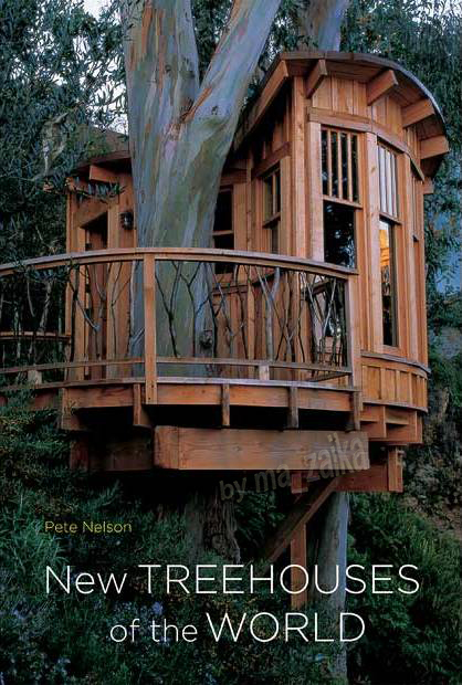  treehouses