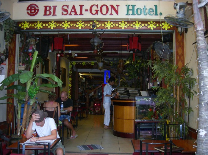  Bi-Saigon