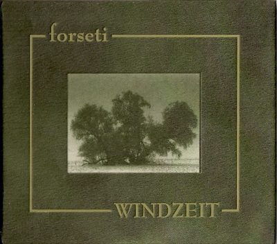 2000 - Windzeit