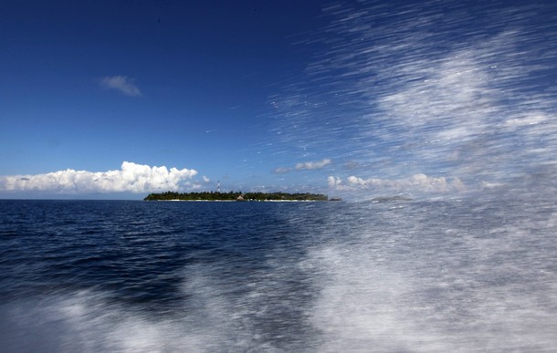    Male Atoll, 8  2009.