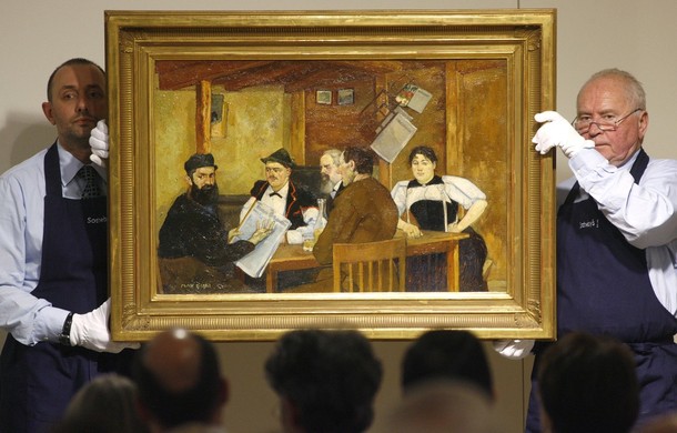   Sotheby's  , , 7  2009 .