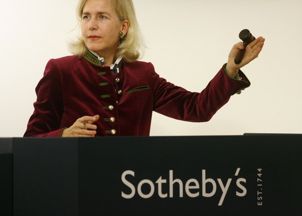   Sotheby's  , , 7  2009 .