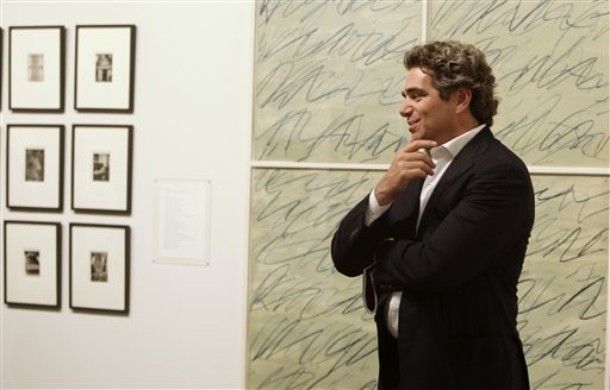 Art Basel Miami Beach  Miami Beach Convention Center,  , 2  2009.