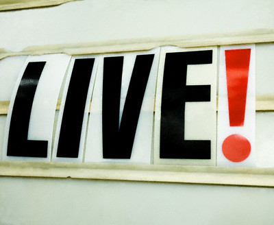 live,