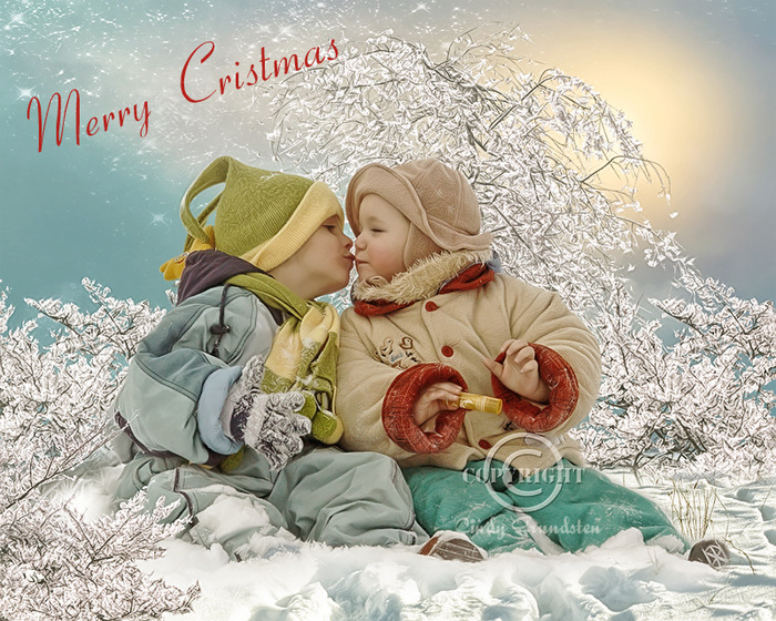 Merry_Christmas_lovely_friends_by_Dezzan (700x560, 198Kb)