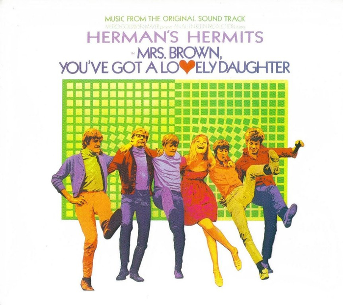 1965Herman's Hermits  (700x623, 349Kb)