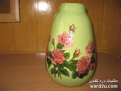 вазы из папье маше (18) (500x375, 118Kb)